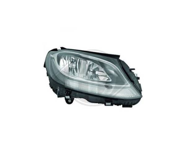 Faro principal HD Tuning - 1673081