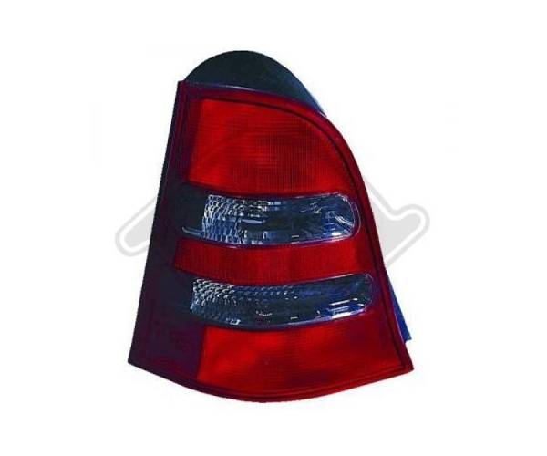 Piloto posterior HD Tuning - 1680193