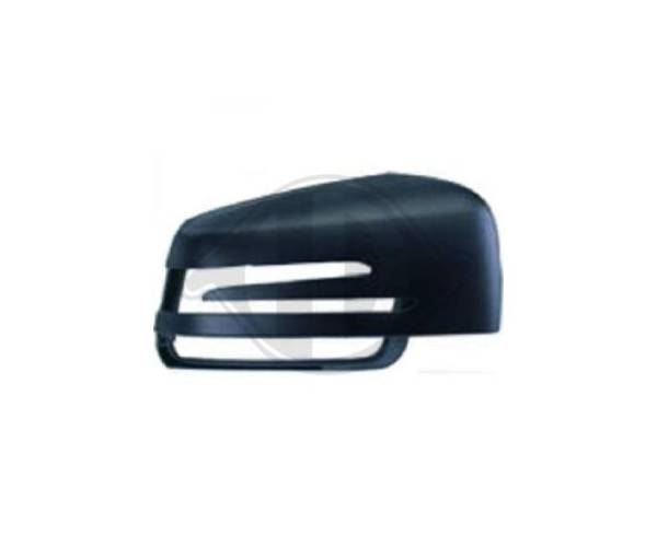 Cubierta, retrovisor exterior - 1682229