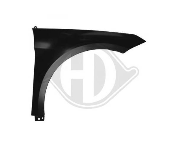 Guardabarros HD Tuning - 1685006