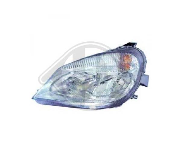 Faro principal MERCEDES-BENZ  VANEO...