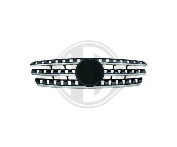 Panal de radiador HD Tuning - 1690240