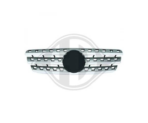 Panal de radiador HD Tuning - 1690340