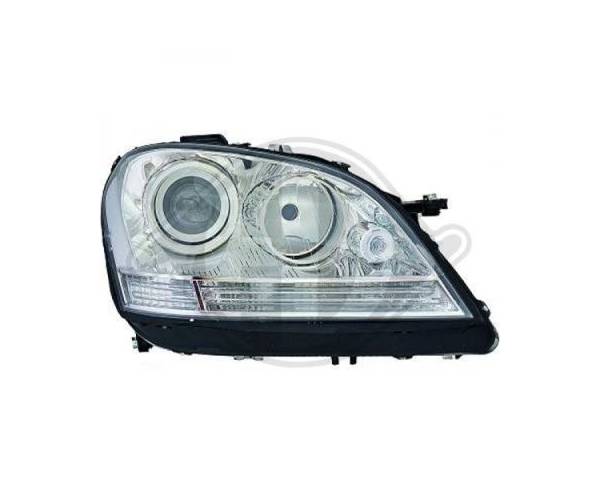Faro principal HD Tuning - 1691082