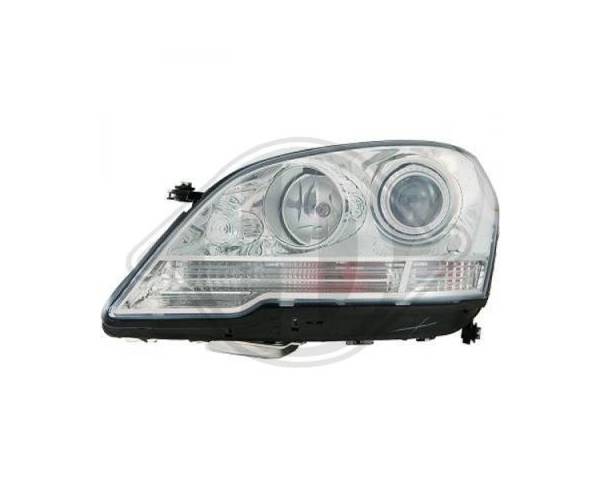 Faro principal HD Tuning - 1691185