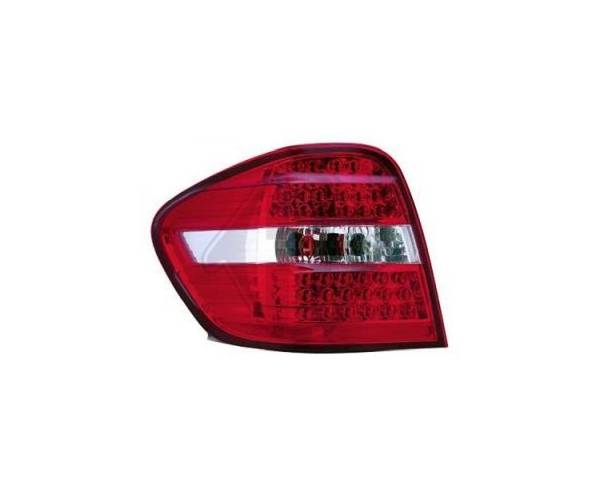 Juego luz trasera HD Tuning - 1691995