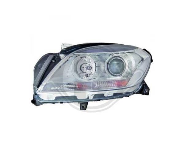Faro principal HD Tuning - 1692081