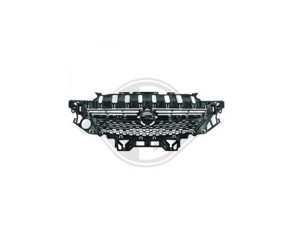 Panal de radiador HD Tuning - 1800040