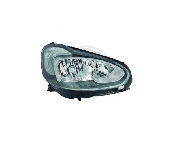 Faro principal HD Tuning - 1800080