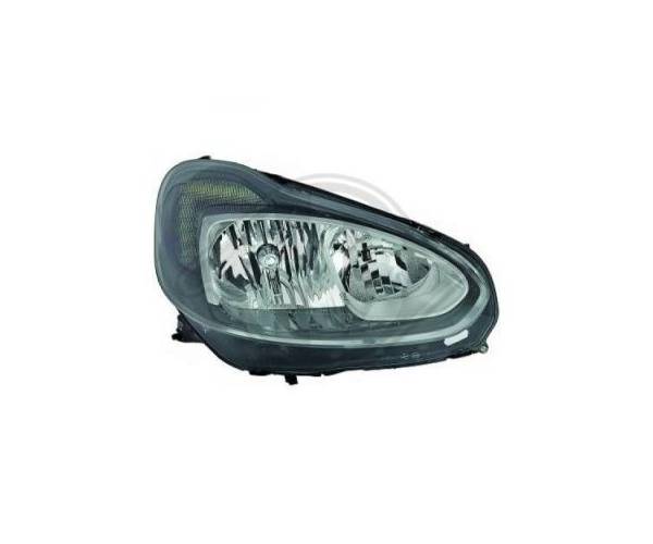 Faro principal HD Tuning - 1800083