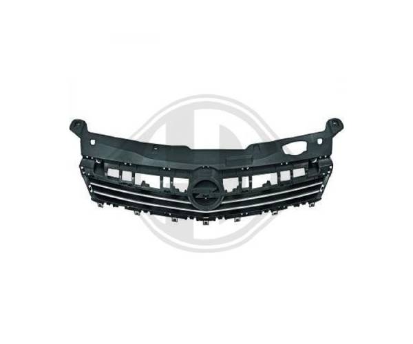 Panal de radiador OPEL  ASTRA H (A04)...