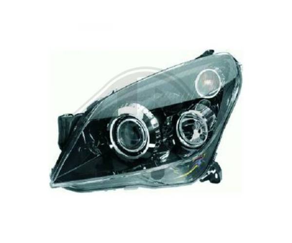 Faro principal HD Tuning OPEL  ASTRA...
