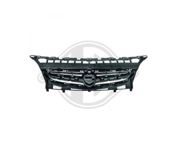 Panal de radiador OPEL  ASTRA J (P10)...