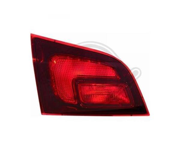 Piloto posterior HD Tuning OPEL...
