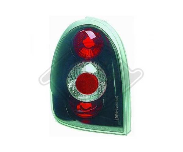 Juego luz trasera HD Tuning - 1812395