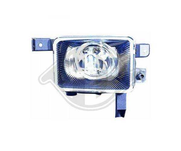 Faro antiniebla HD Tuning - 1813188