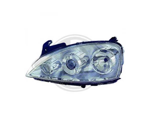 Faro principal - 1813280