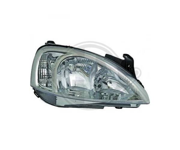 Faro principal - 1813282