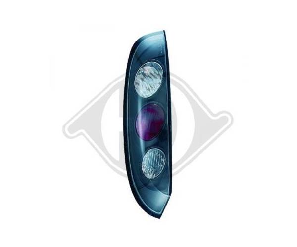 Juego luz trasera HD Tuning - 1813395