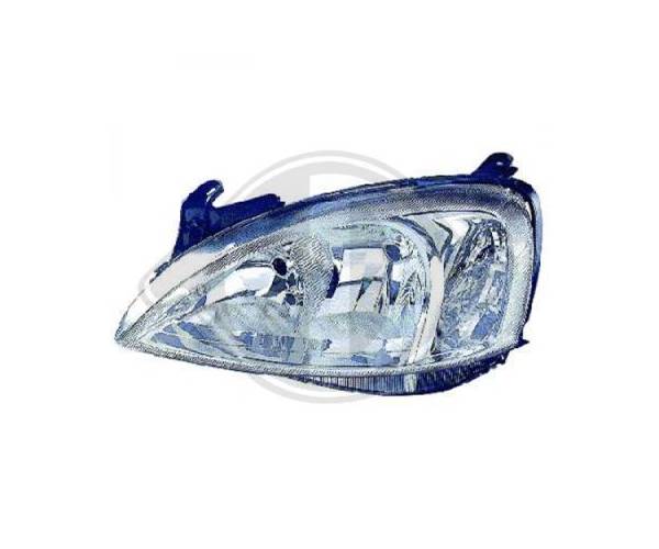 Faro principal HD Tuning - 1813981