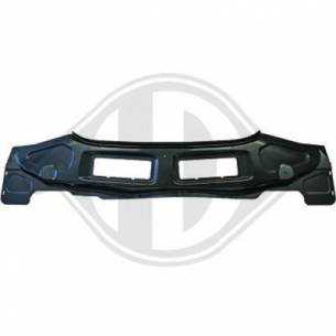 Panel trasero OPEL  CORSA D...