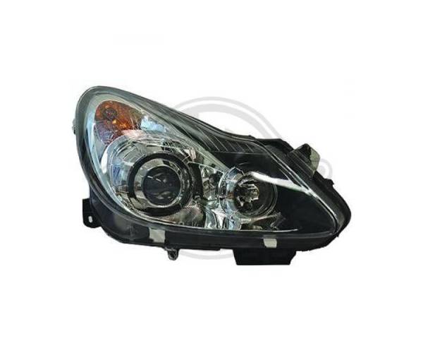 Faro principal OPEL  CORSA D (S07)...