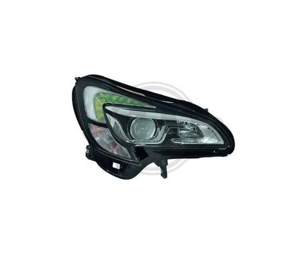 Faro principal HD Tuning - 1815085