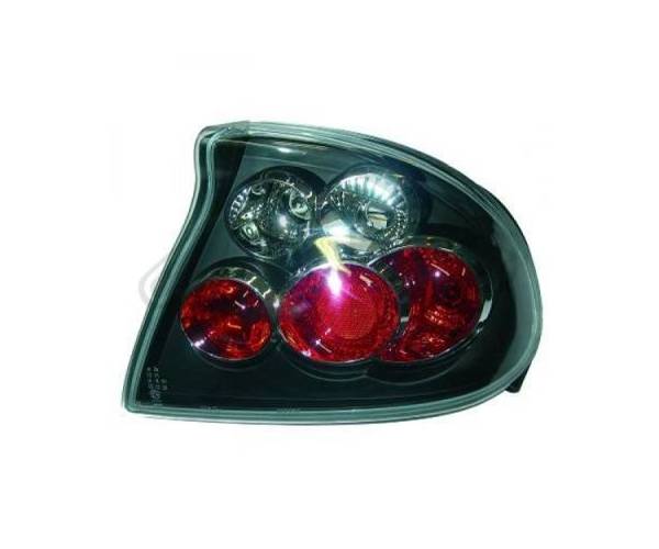 Juego luz trasera HD Tuning OPEL...