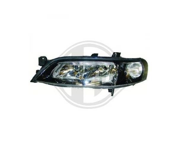 Faro principal HD Tuning OPEL  VECTRA...