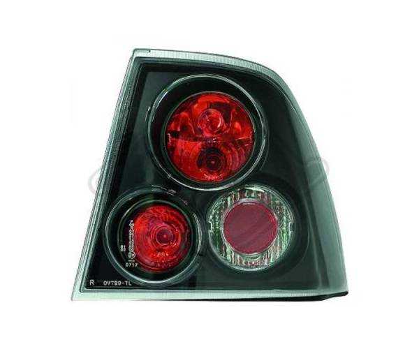 Juego luz trasera HD Tuning OPEL...