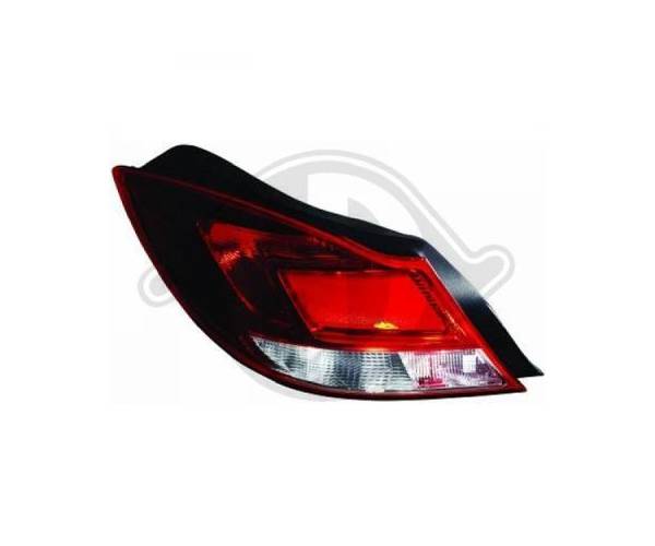Piloto posterior - 1826291