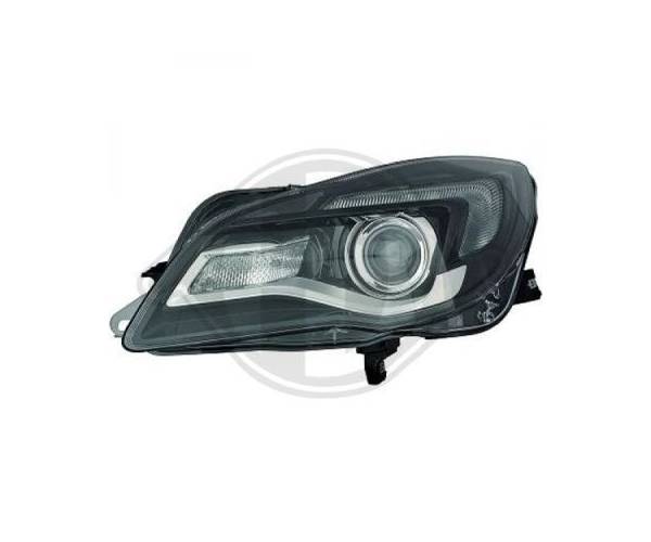 Faro principal HD Tuning - 1827081