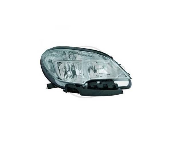 Faro principal HD Tuning - 1835980