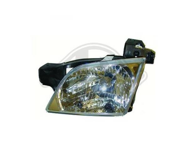 Faro principal HD Tuning OPEL  SINTRA...