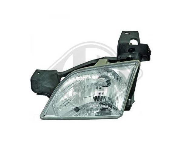 Faro principal HD Tuning OPEL  SINTRA...