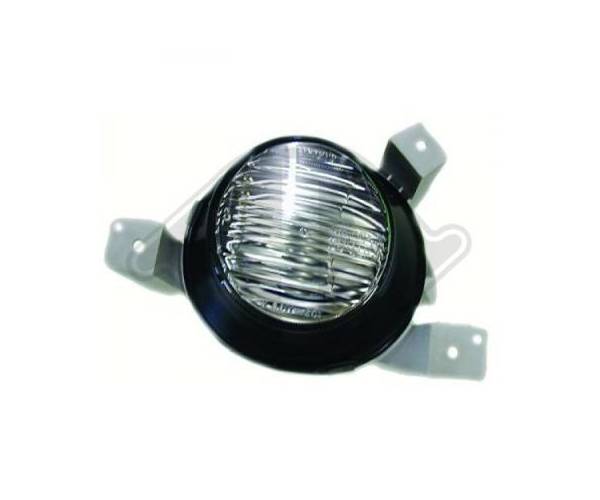Faro antiniebla HD Tuning SUZUKI...