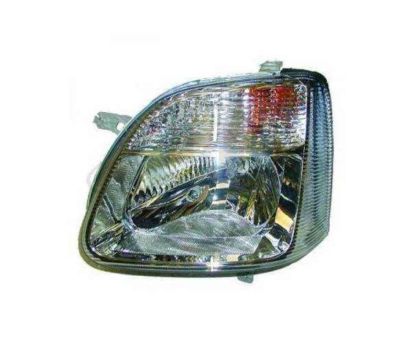 Faro principal HD Tuning SUZUKI...