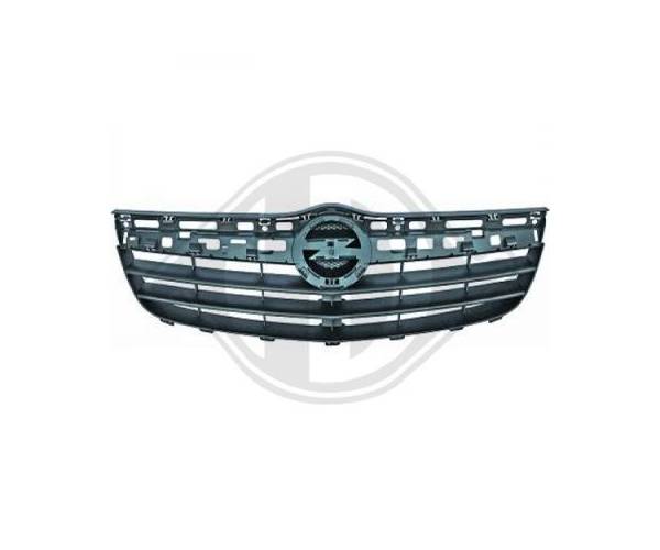 Panal de radiador HD Tuning - 1866040