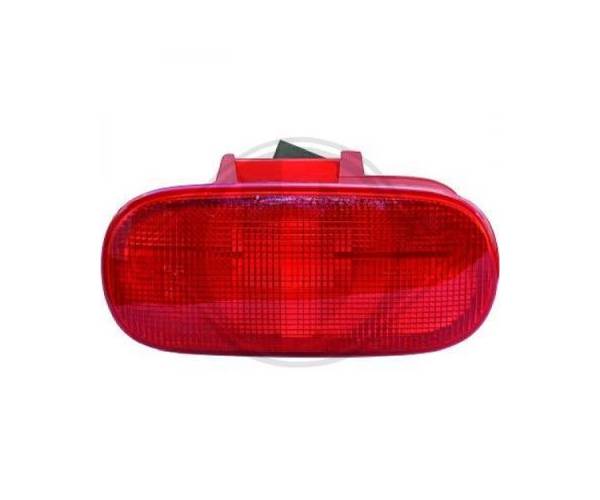 Luz de freno adicional HD Tuning OPEL...