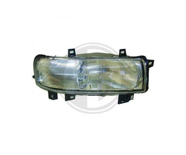 Faro principal OPEL  MOVANO Box (X70)...