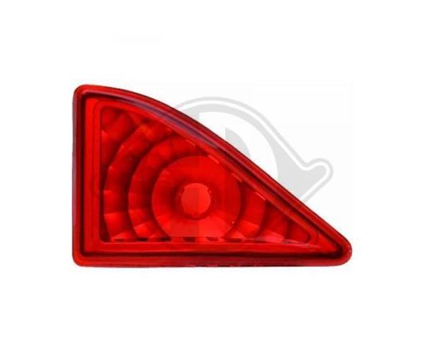 Luz de freno adicional HD Tuning...