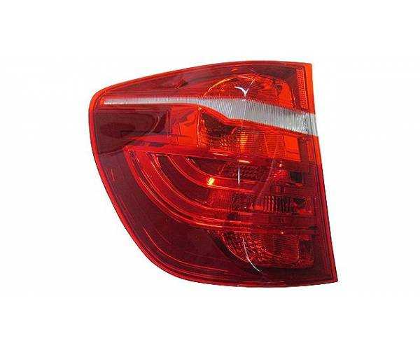 PILOTO TRASERO IZQUIERDO BMW X3 F25...