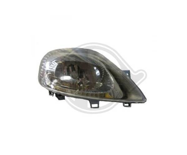 Faro principal - 1895980