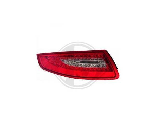 Juego luz trasera HD Tuning PORSCHE...