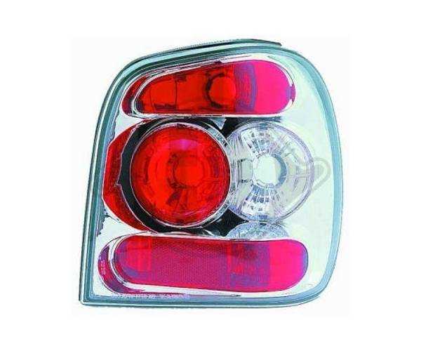 Juego luz trasera HD Tuning - 2203195