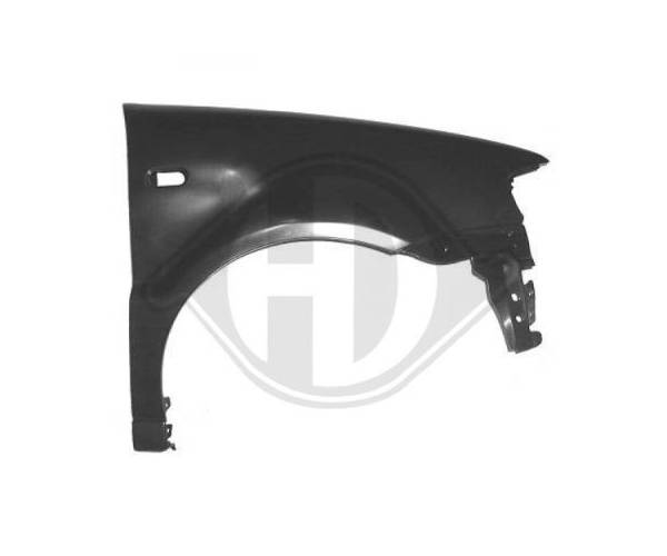 Guardabarros VW  POLO (6N2)...