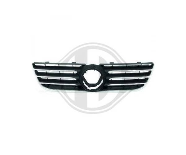 Panal de radiador VW  POLO (9N)...