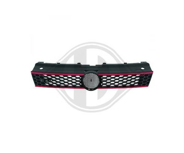 Panal de radiador HD Tuning - 2206840