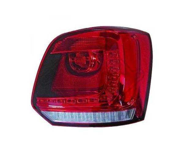 Juego luz trasera HD Tuning - 2206895