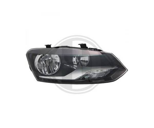 Faro principal HD Tuning - 2206982